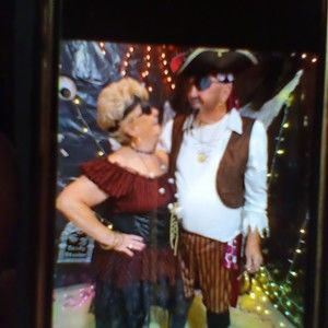 Meet your Posher, Darlene